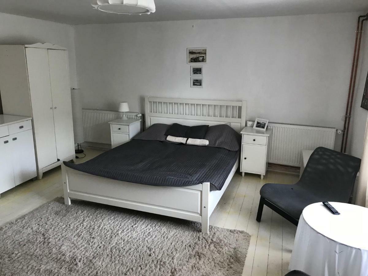 Golyashaz Apartman Kovagoors Exterior photo